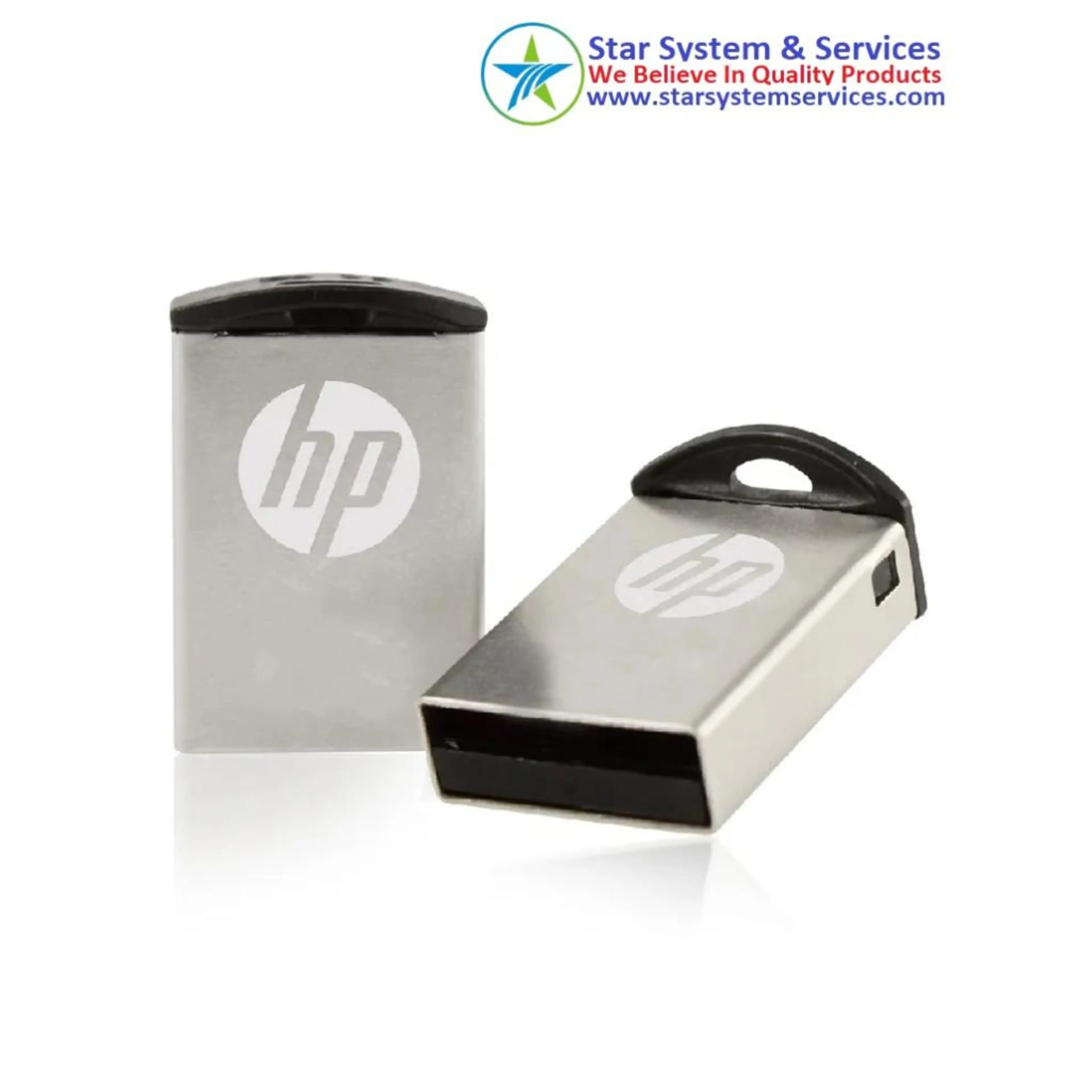 HP v222w USB Flash Drives 32GB