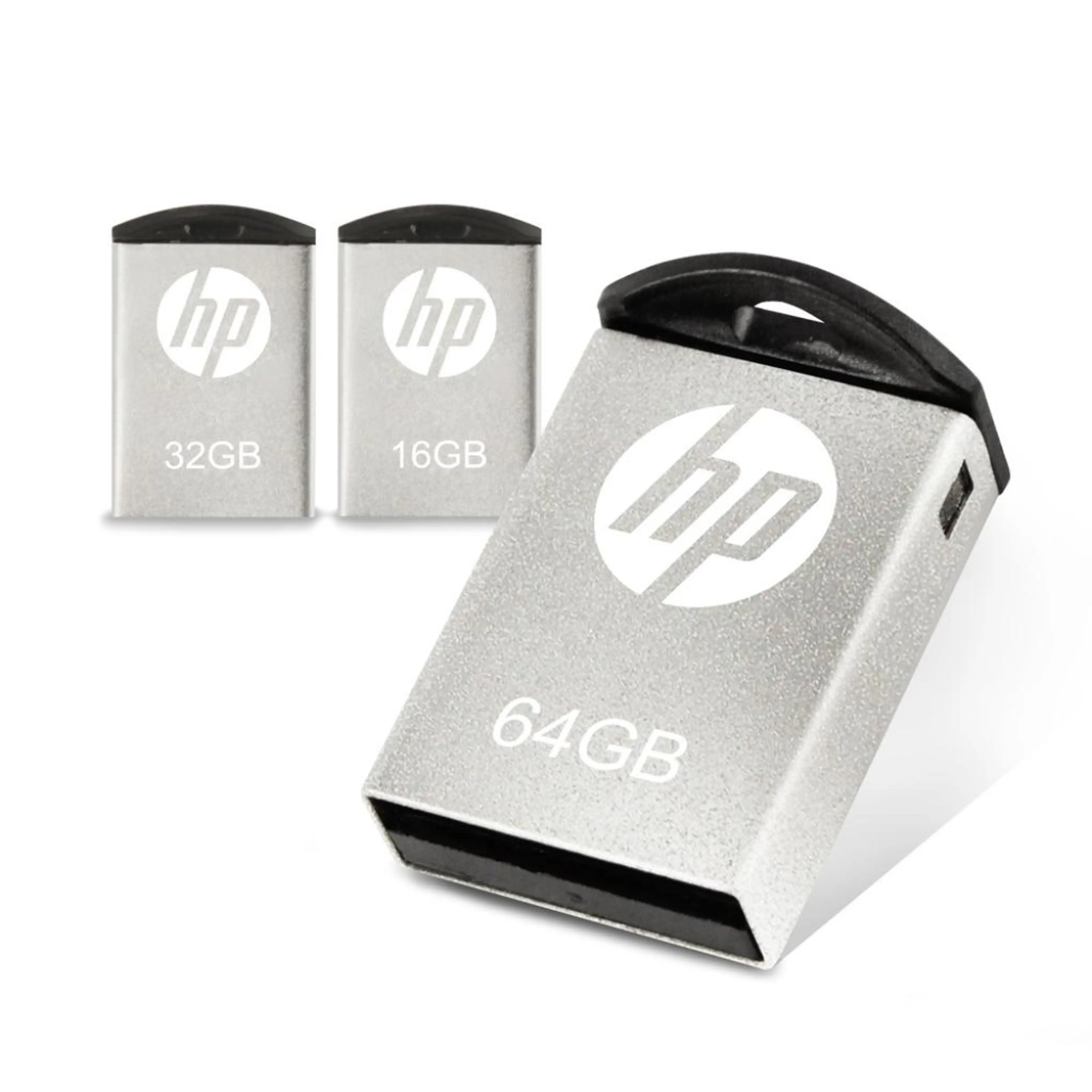 HP v222w USB Flash Drives 32GB