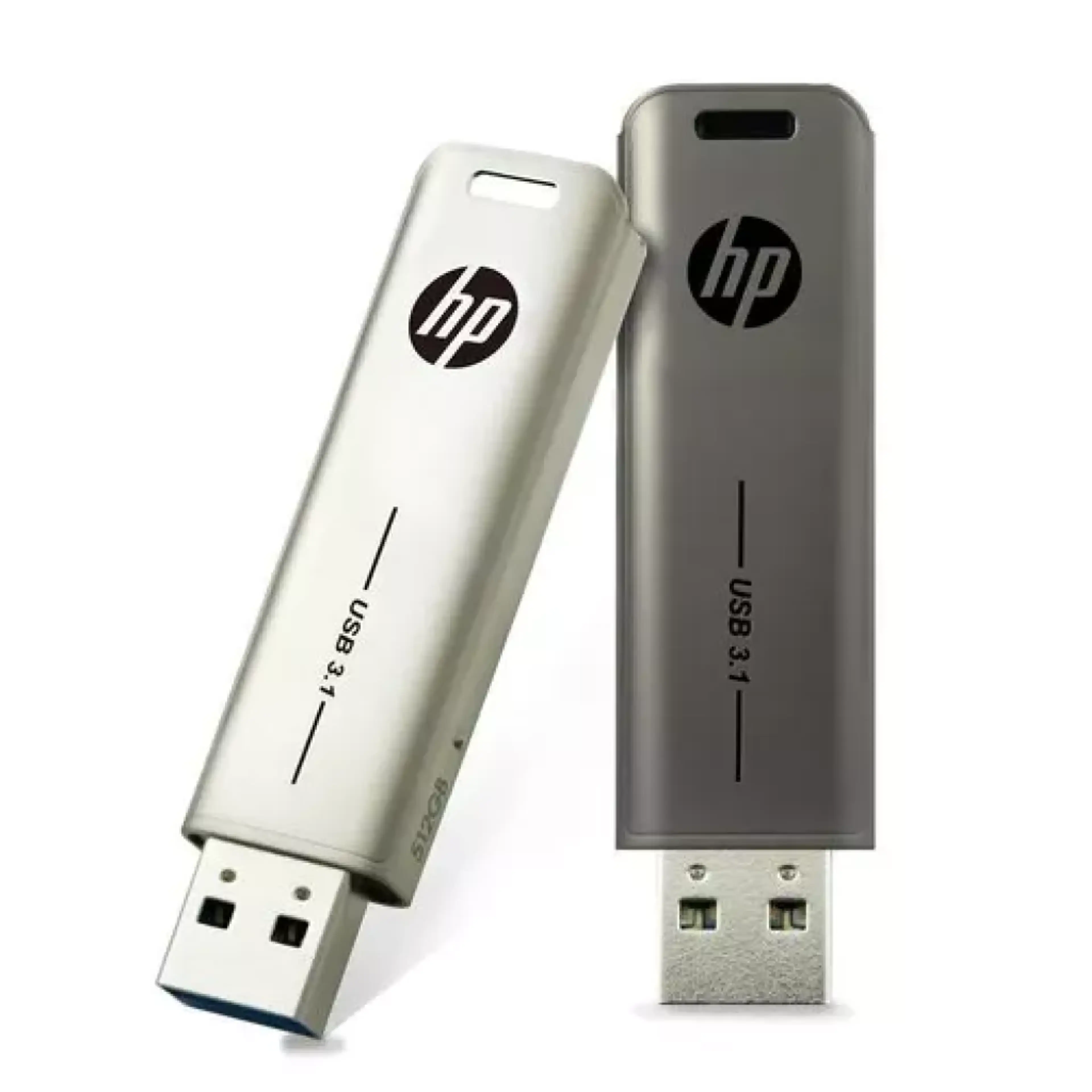 HP x796w USB 3.2 Flash Drives Metal 32GB