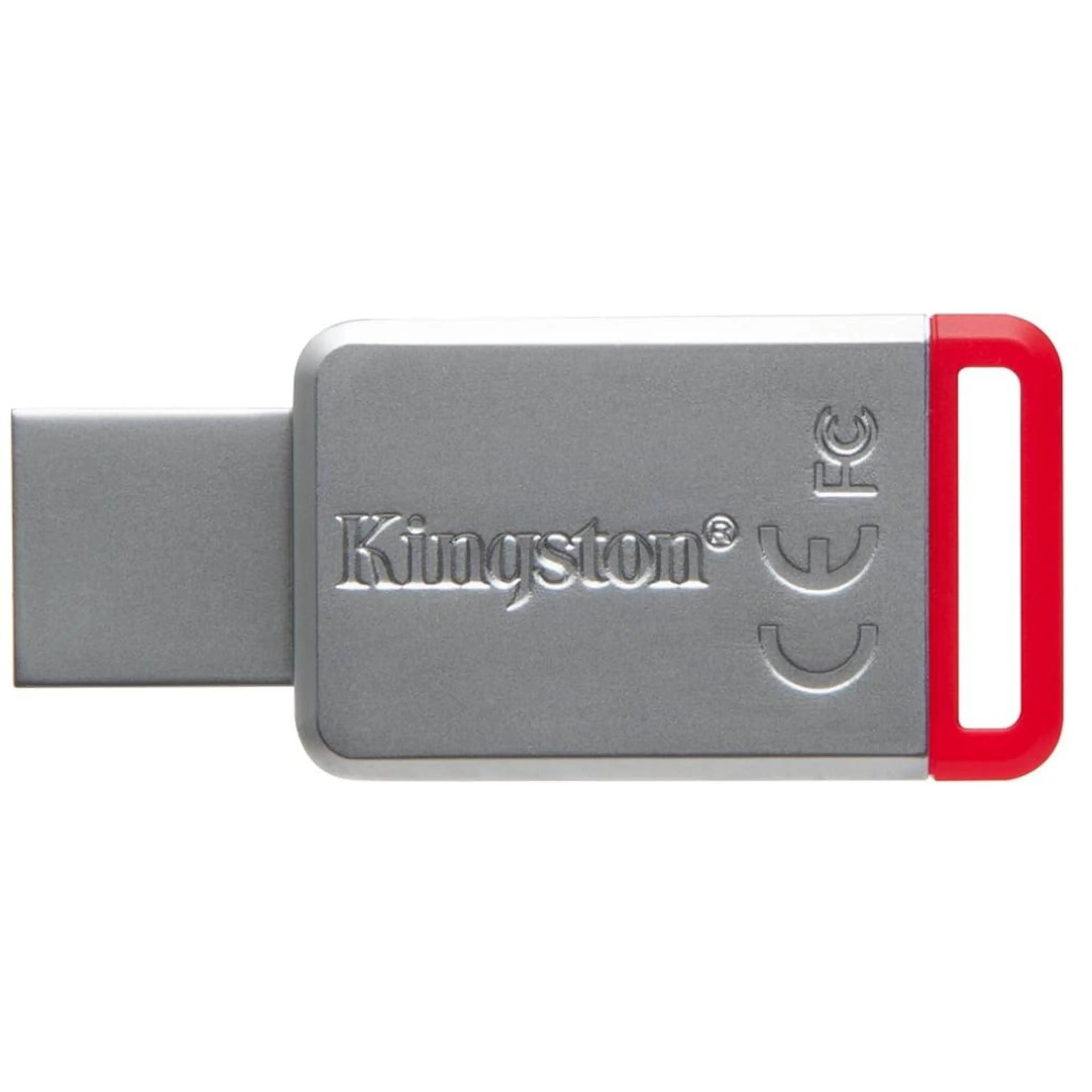 Kingston DataTraveler DT 50 USB 3.0 Flash Drive 32GB