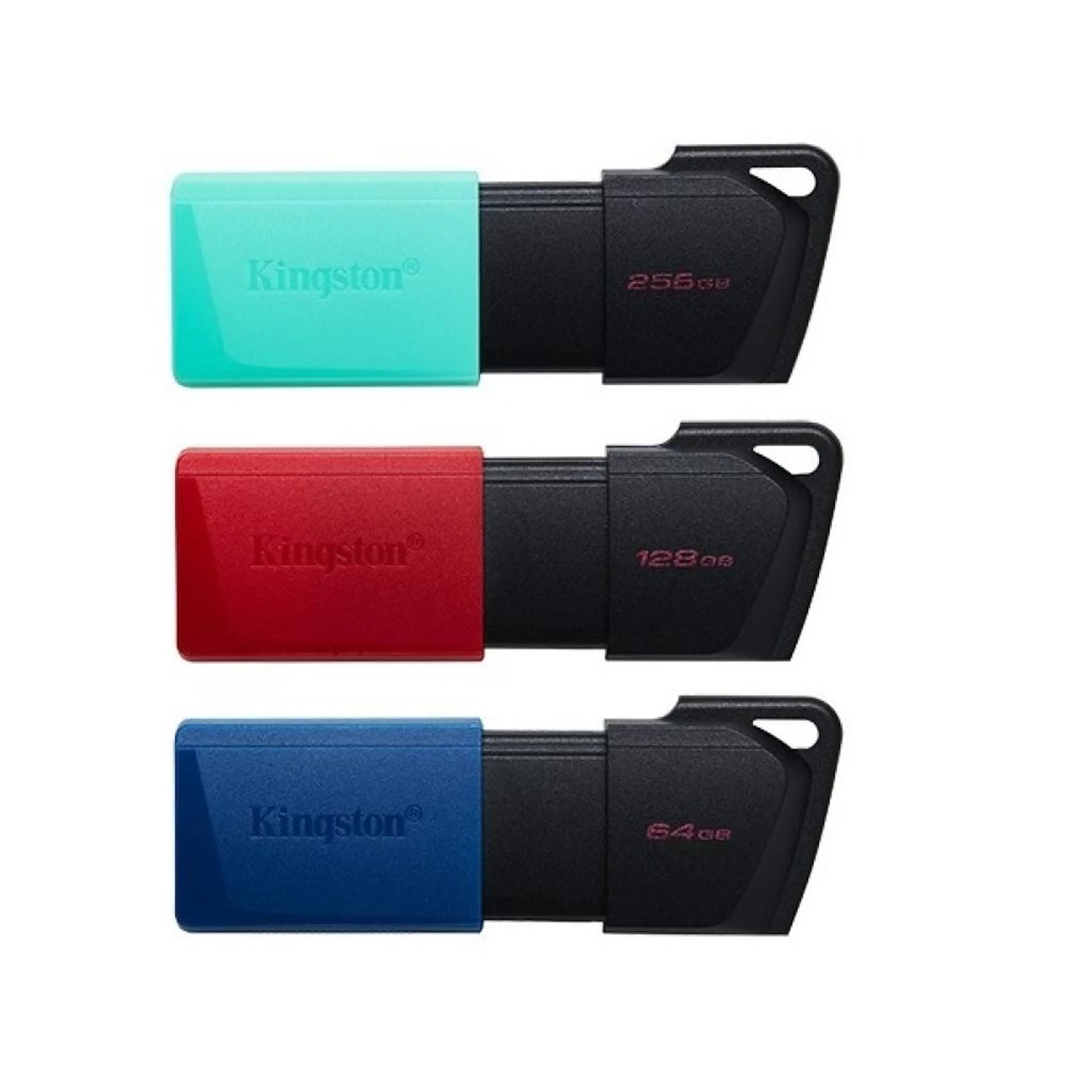 Kingston DataTraveler Exodia M USB Flash Drive