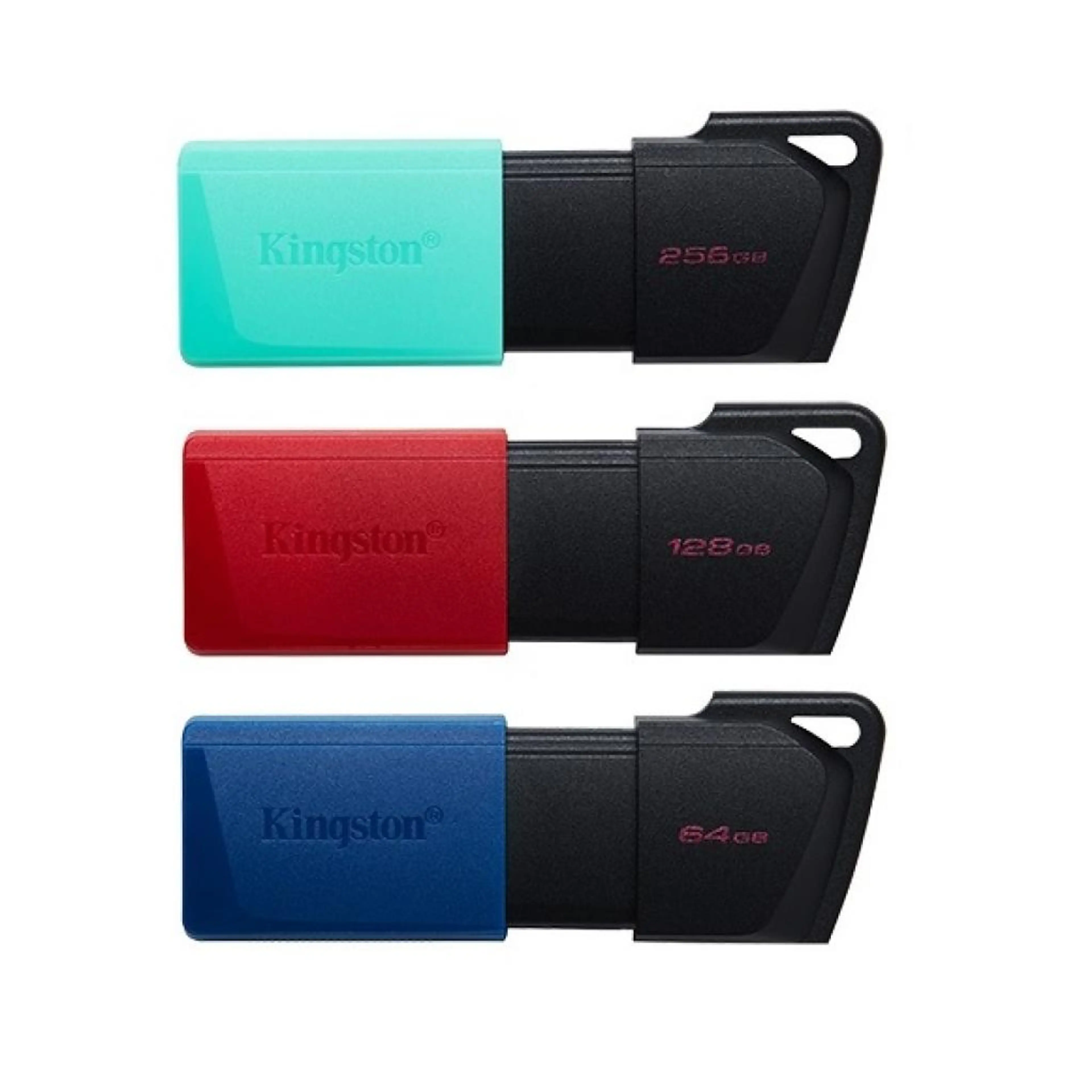 Kingston DataTraveler Exodia M USB Flash Drive 64GB