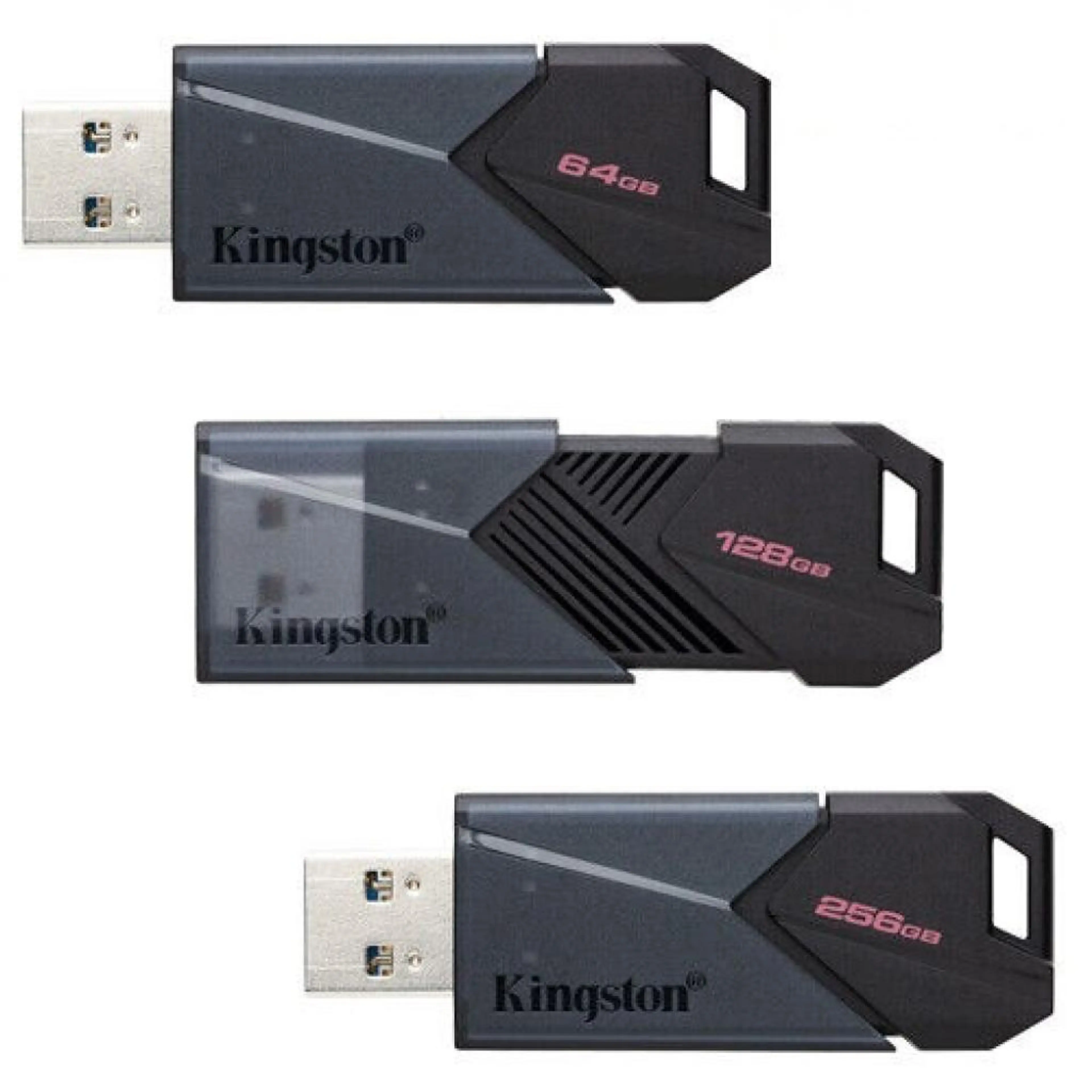 KINGSTON DT-EXODIA ONYX