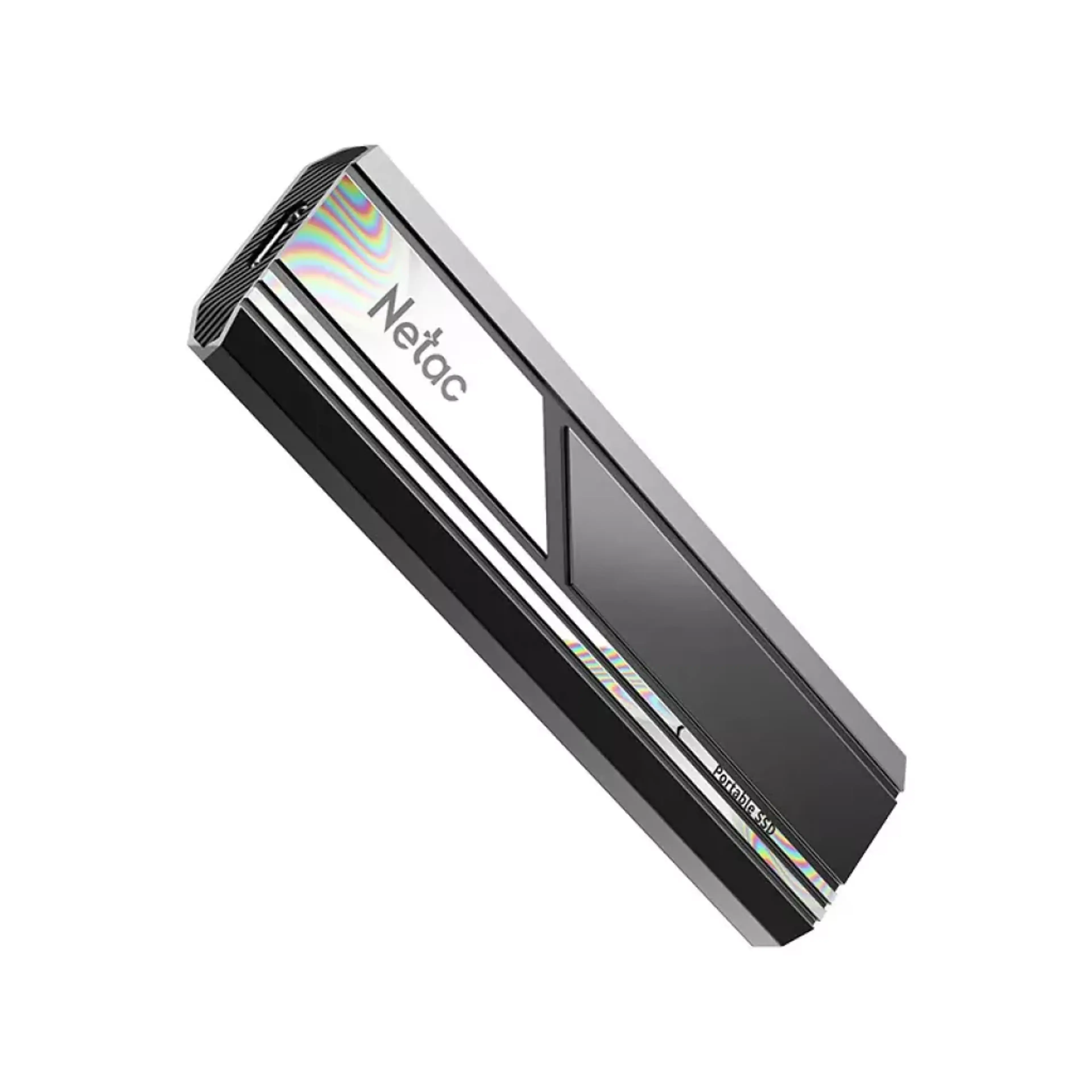 NETAC ZX10 1050MB/s 3.2 Gen 2 Portable SSD
