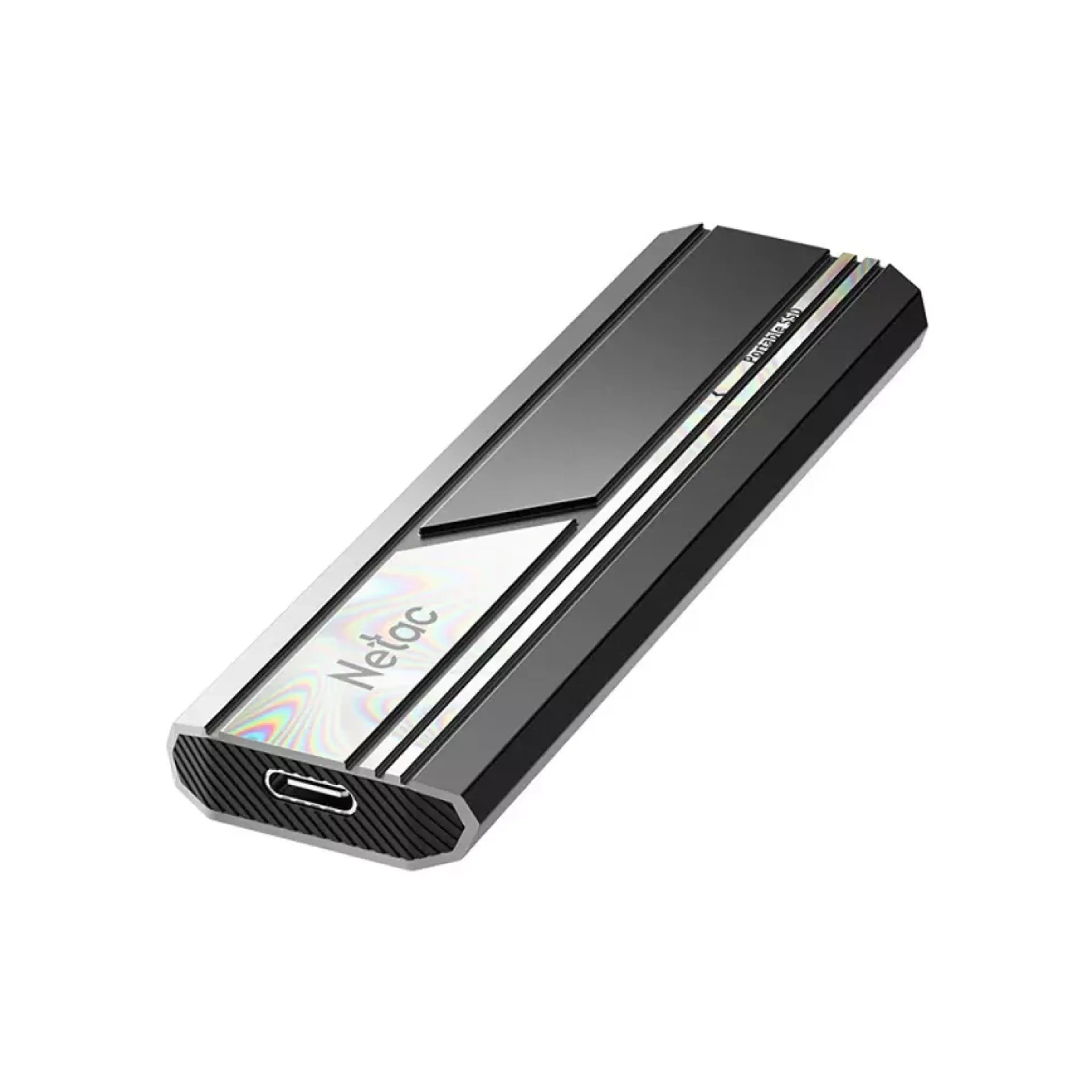 NETAC ZX10 1050MB/s 3.2 Gen 2 Portable SSD