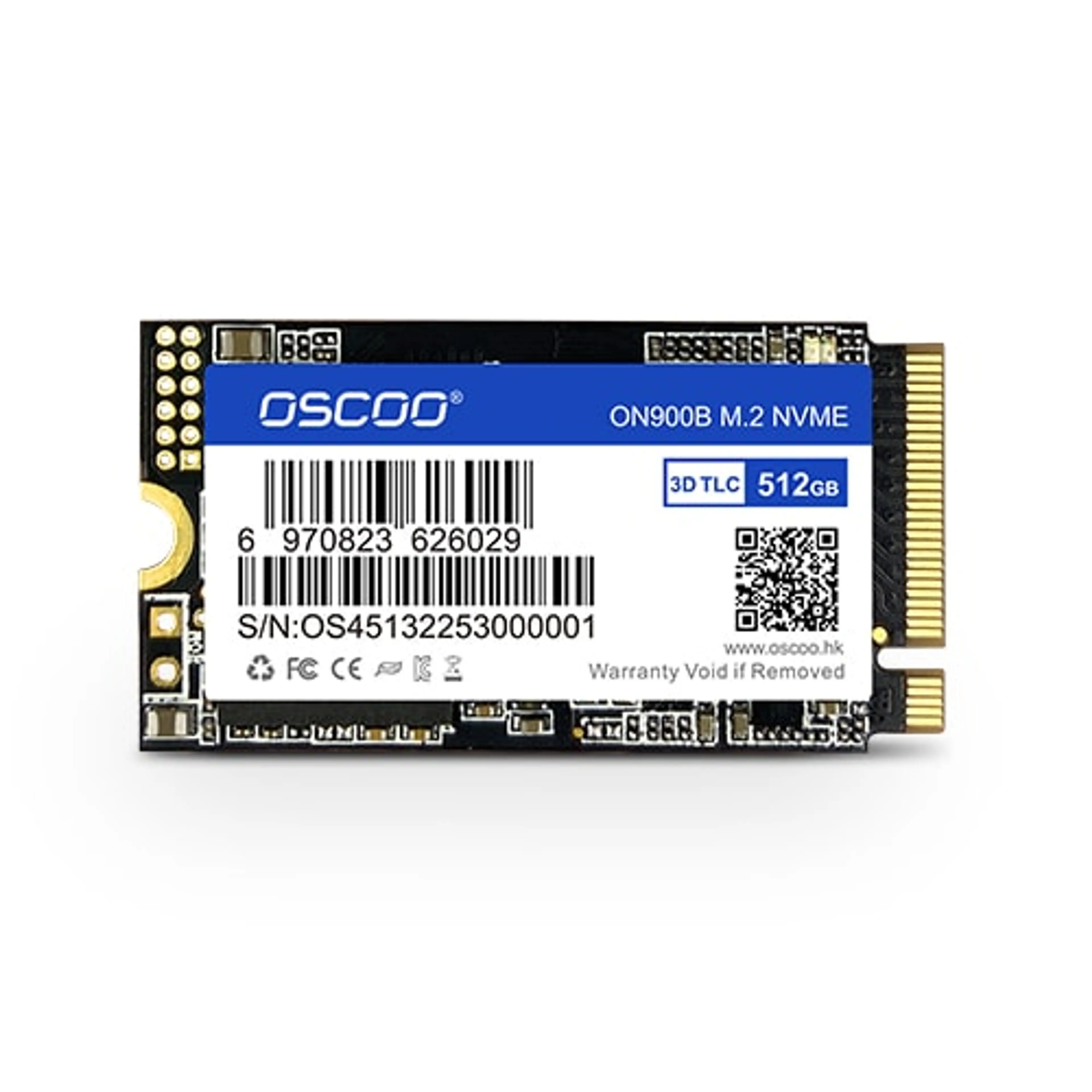 OSCOO ON900B 2242 NVMe SSD