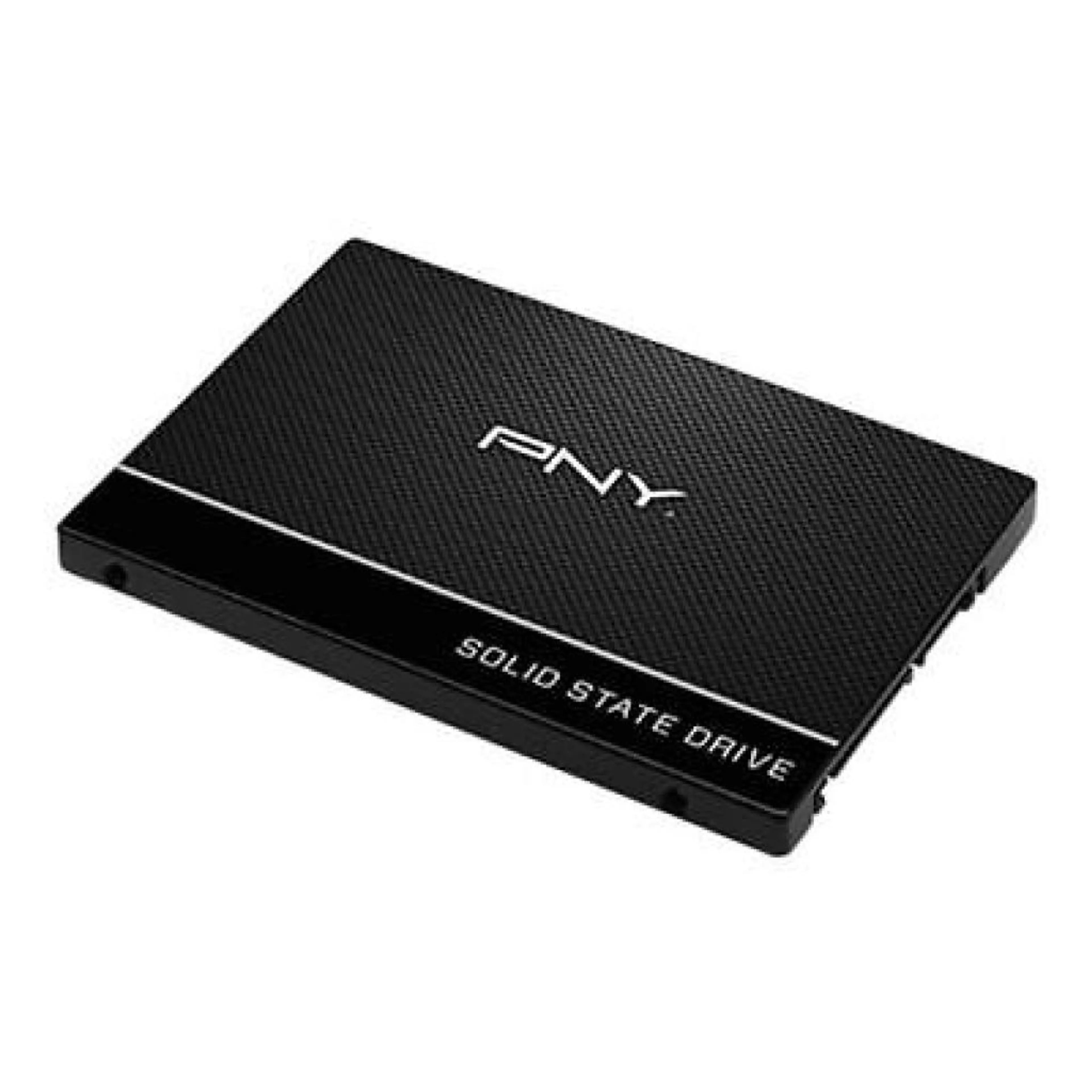 PNY CS900 535MB/s 2.5" SATA SSD