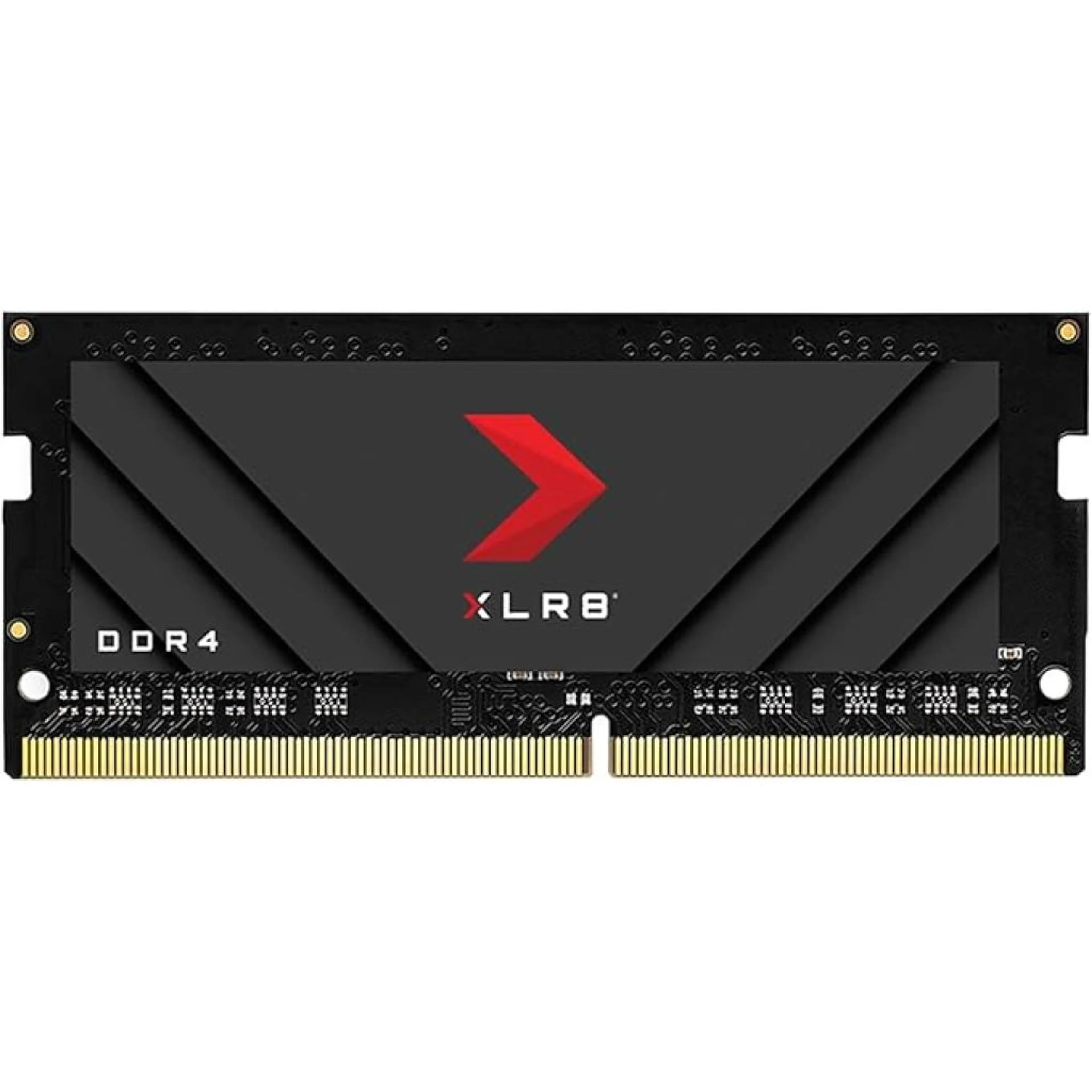 PNY XLR8 CL22 DDR4 3200MHz Gaming Laptop RAM