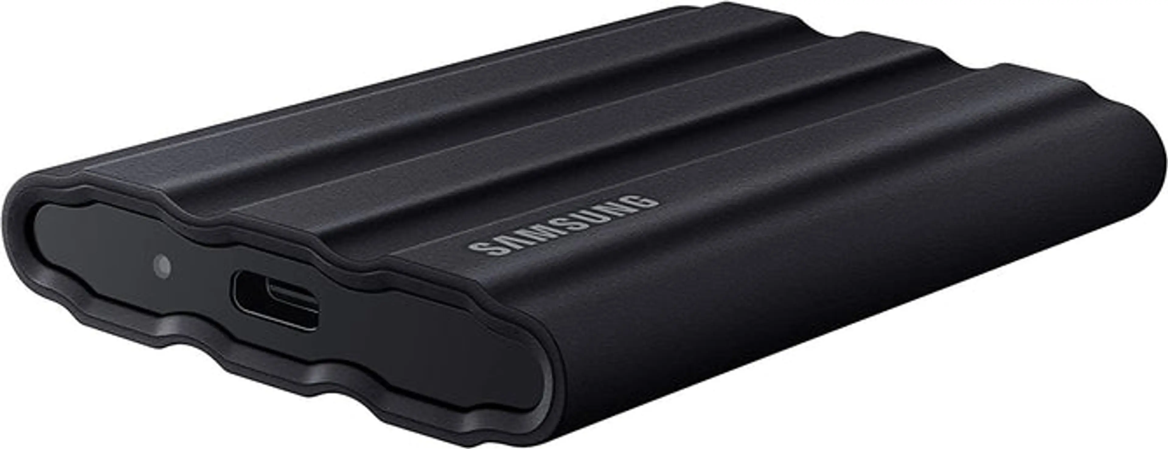 SAMSUNG T7 SHEILD 1050MB/s PORTABLE SSD 1TB