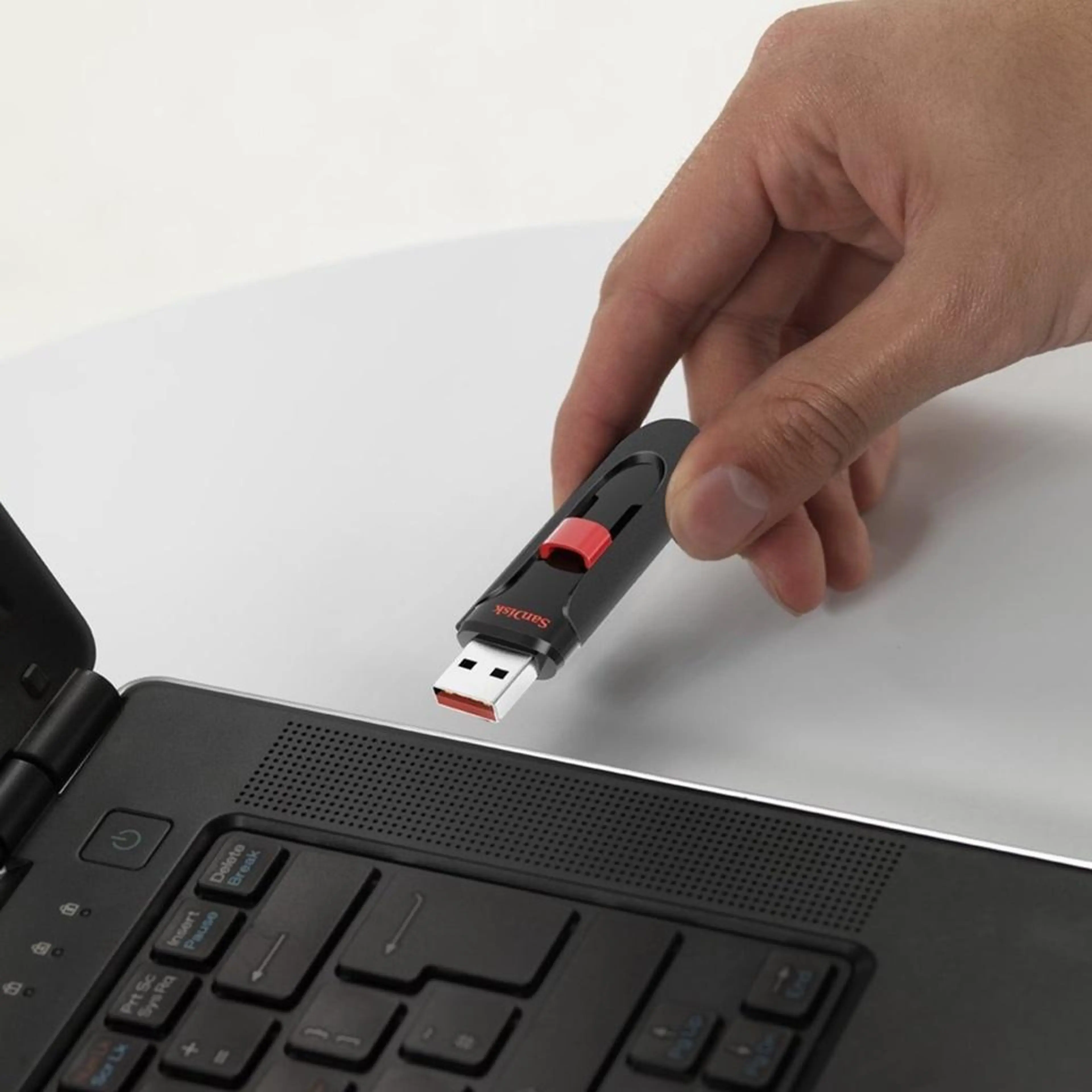 Sandisk Cruzer Glide Usb Flash Drives 3.0