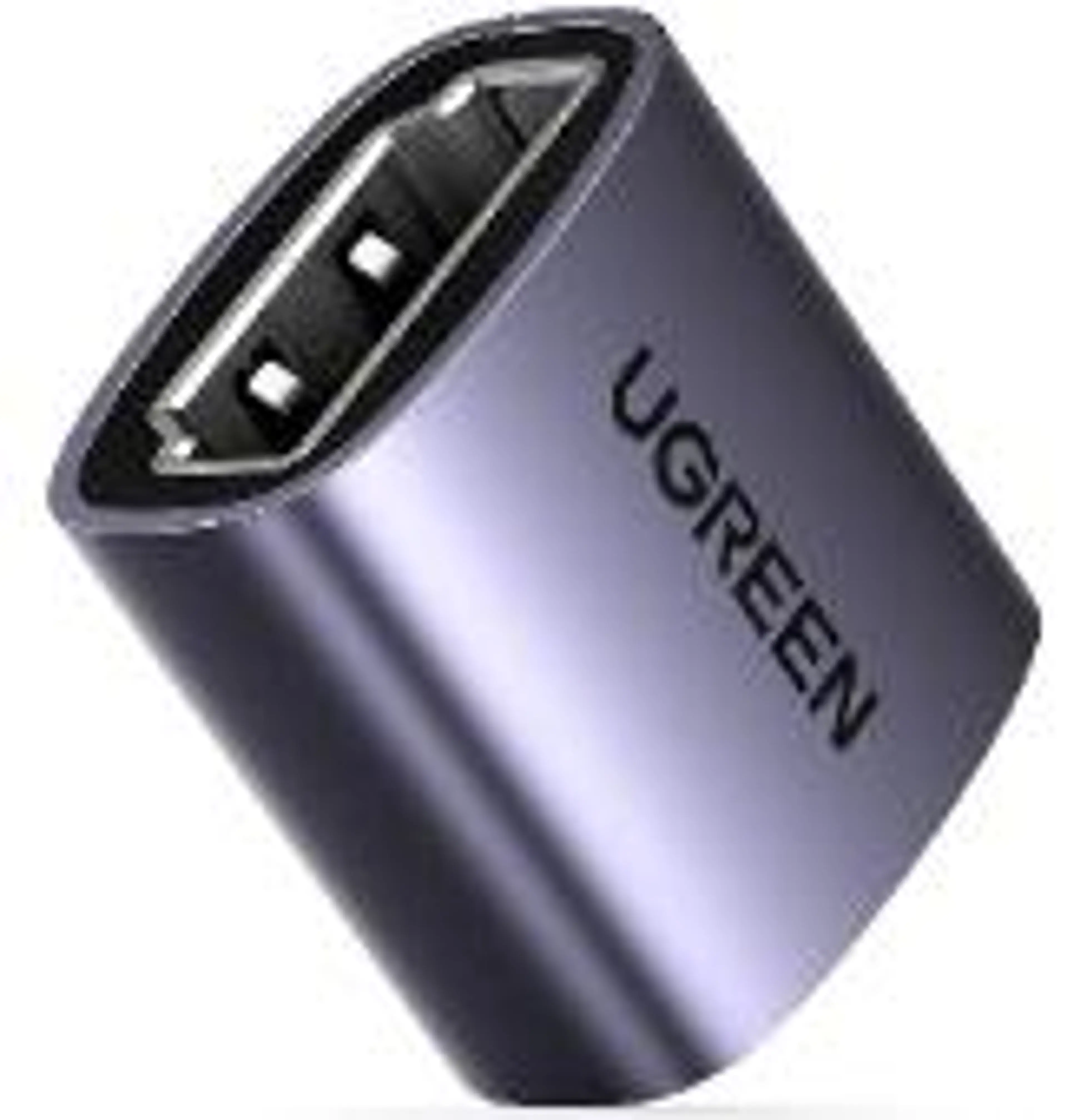 UGREEN HDMI 8K FEMALE TO FEMALE ADAPTER