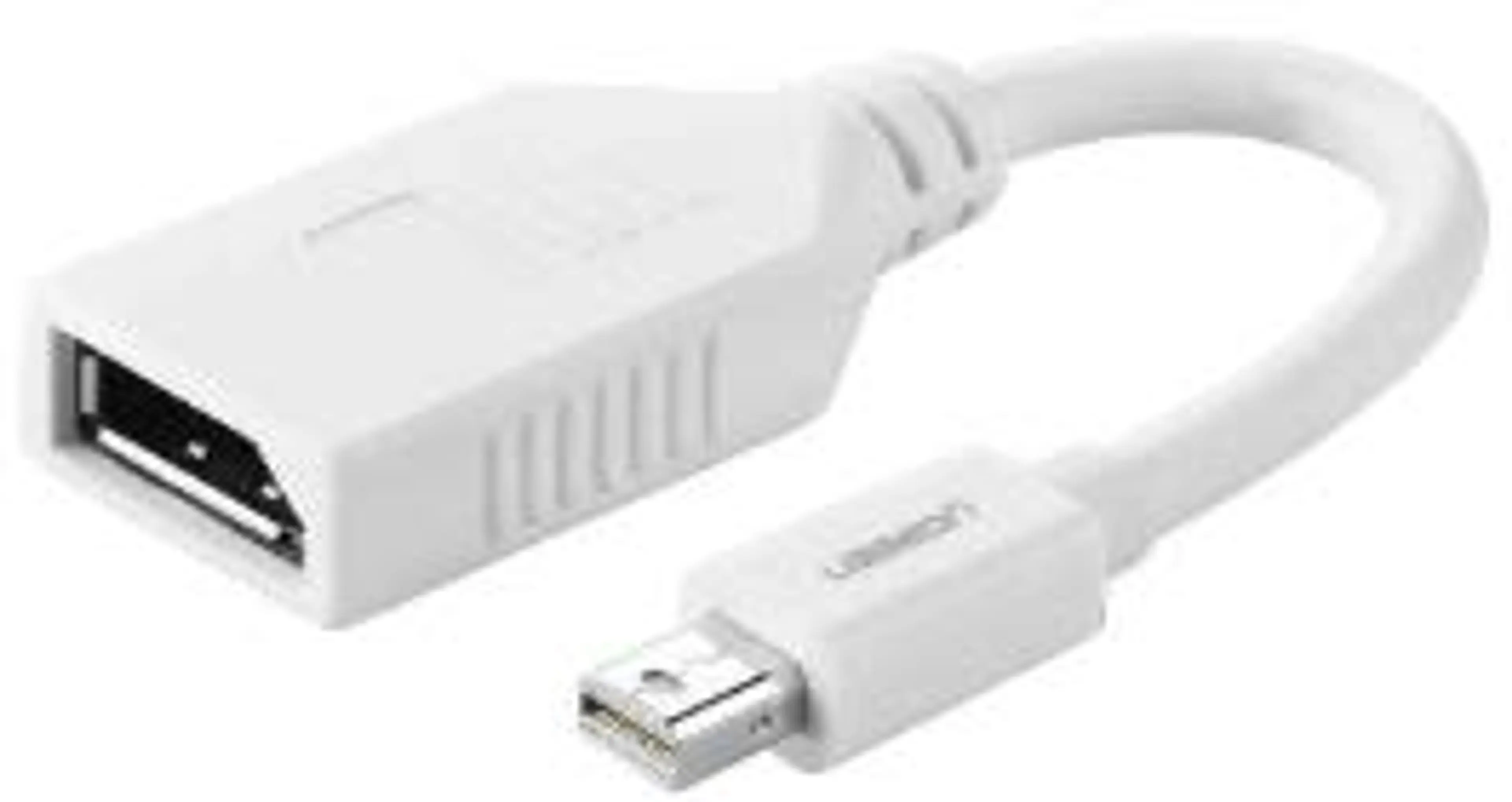 UGREEN MINI DP TO DP CABLE